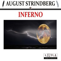 Inferno - August Strindberg - Hörbuch