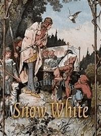 Snow White and Other Tales - Jacob and Wilhelm Grimm - E-Book