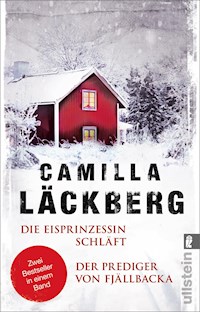 Die Eisprinzessin schläft / Der Prediger von Fjällbacka - Camilla Läckberg - E-Book