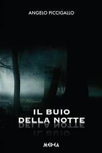 Il buio della notte - Angelo Piccigallo - E-Book