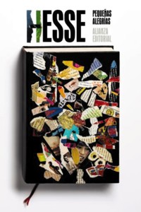 Pequeñas alegrías - Hermann Hesse - E-Book