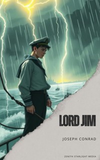 Lord Jim - Joseph Conrad - E-Book + Hörbuch