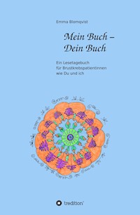 Mein Buch - Dein Buch - Emma Blomqvist - E-Book