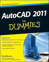 AutoCAD 2011 For Dummies - David Byrnes - E-Book