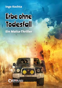 Erbe ohne Todesfall - Ingo Kochta - E-Book