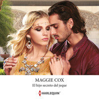 El hijo secreto del jeque - Maggie Cox - Hörbuch