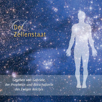 Der Zellenstaat - Gabriele - Hörbuch