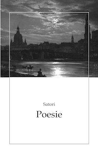 Poesie - Dirk Heinen - E-Book