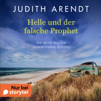 Helle und der falsche Prophet - Judith Arendt - Hörbuch
