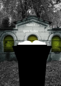 Igors Verlies - Ingo Stutz - E-Book