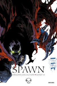 Spawn Origins, Band 14 - Todd McFarlane - E-Book