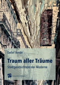 Traum aller Träume - Detlef Vonde - E-Book