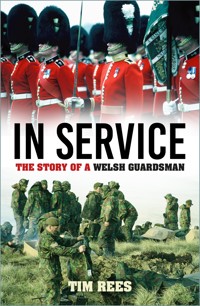 In Service - Tim Rees - E-Book