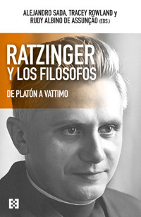 Ratzinger y los filósofos -  - E-Book