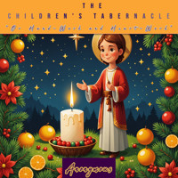 The Children's Tabernacle - Anonymous Anonymous - E-Book