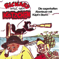 Richard und sein Kätzchen, Richard und sein Kätzchen 2 - Ilsabe von Sauberzweig - Hörbuch