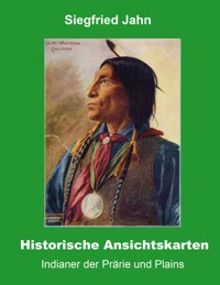 Historische Ansichtskarten - Siegfried Jahn - E-Book