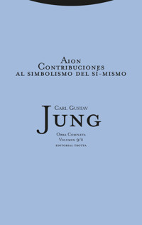 Aion - Carl Gustav Jung - E-Book