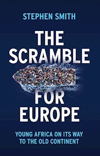 The Scramble for Europe - Stephen Smith - E-Book