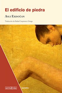 El edificio de piedra - Aslı Erdoğan - E-Book