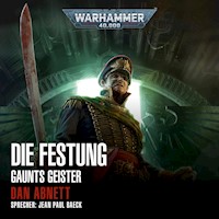 Warhammer 40.000: Gaunts Geister 13 - Dan Abnett - Hörbuch