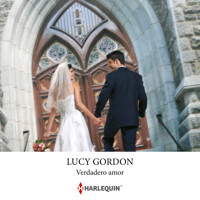 Verdadero amor - Lucy Gordon - Hörbuch