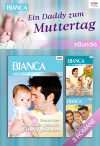 Ein Daddy zum Muttertag - GINA WILKINS - E-Book