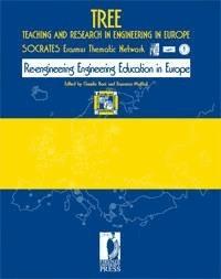 Re-engineering Engineering Education in Europe - Borri, Claudio - E-Book
