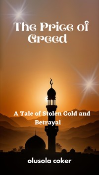 The Price of Greed - Olusola Coker - E-Book