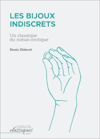 Les Bijoux indiscrets - Denis Diderot - E-Book