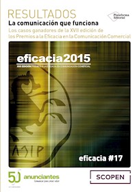 Eficacia 2015 - Varios autores - E-Book