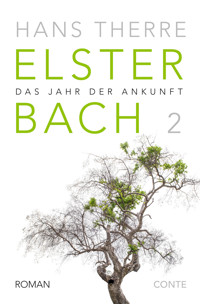 Elsterbach 2 - Hans Therre - E-Book