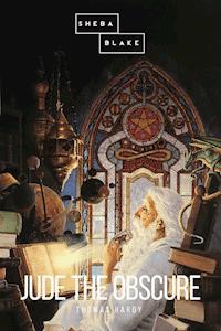 Jude the Obscure - Thomas Hardy. - E-Book