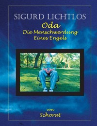 Sigurd Lichtlos - Wolfgang Schorat - E-Book