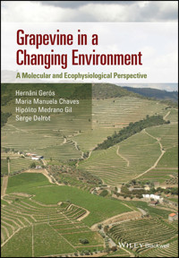 Grapevine in a Changing Environment - Hernani Gerós - E-Book