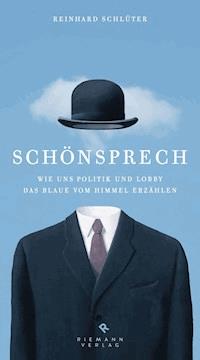 Schönsprech - Reinhard Schlüter - E-Book
