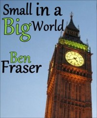 Small in a Big World - Ben Fraser - E-Book