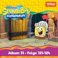 Folge 31 - Mike Betz - Hörbuch