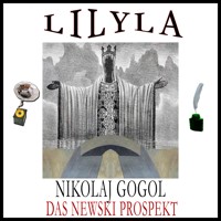 Das Newski Prospekt - Nikołaj Gogol - Hörbuch