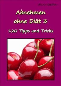 Abnehmen ohne Diät 3 - Alina Steffen - E-Book