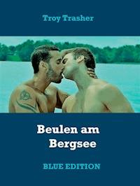 Beulen am Bergsee - Troy Trasher - E-Book