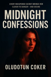 Midnight Confessions - oludotun coker - E-Book