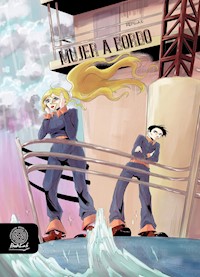 Mujer a bordo - Reptilian - kostenlos E-Book