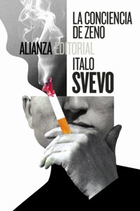 La conciencia de Zeno - Italo Svevo - E-Book