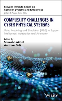 Complexity Challenges in Cyber Physical Systems -  - E-Book