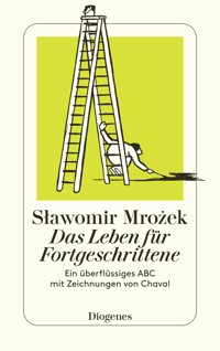 Das Leben für Fortgeschrittene - Slawomir Mrozek - E-Book