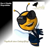 Tagebuch einer Eintagsfliege - Meddi M. Müller - Hörbuch