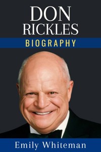 Don Rickles Biography - Emily Whiteman - E-Book