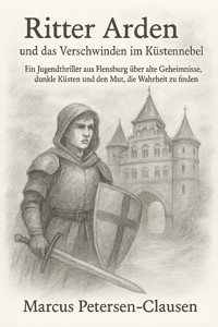 Ritter Arden und das Verschwinden im Küstennebel - Marcus PC Petersen - Clausen - E-Book
