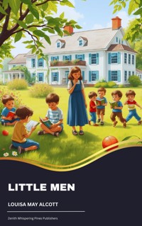 Little Men - Louisa May Alcott - kostenlos E-Book